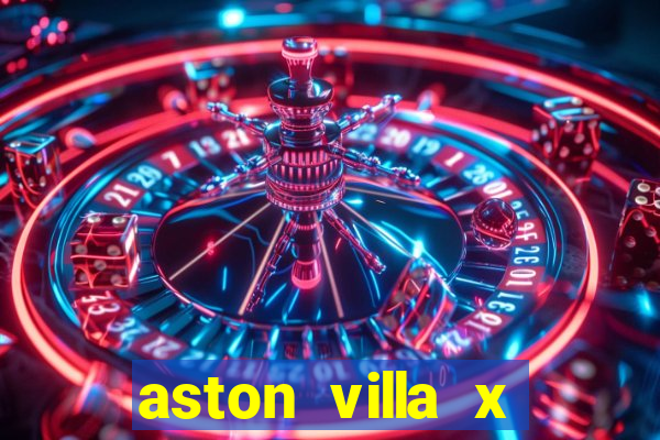 aston villa x brentford palpite